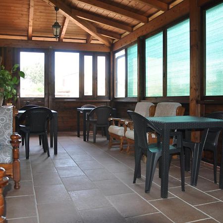 B&B Gassa D'Amante Capoterra Dış mekan fotoğraf