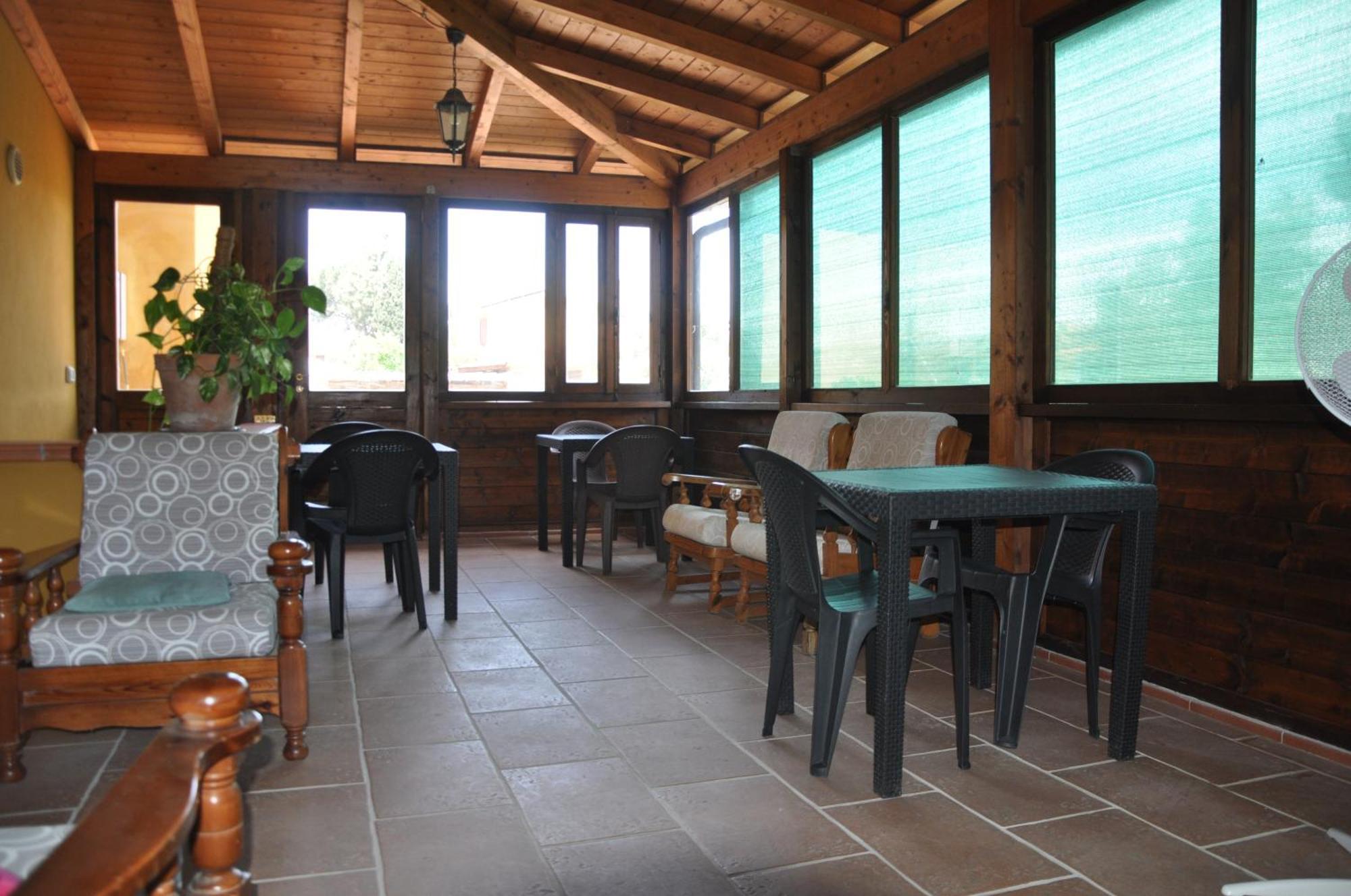 B&B Gassa D'Amante Capoterra Dış mekan fotoğraf