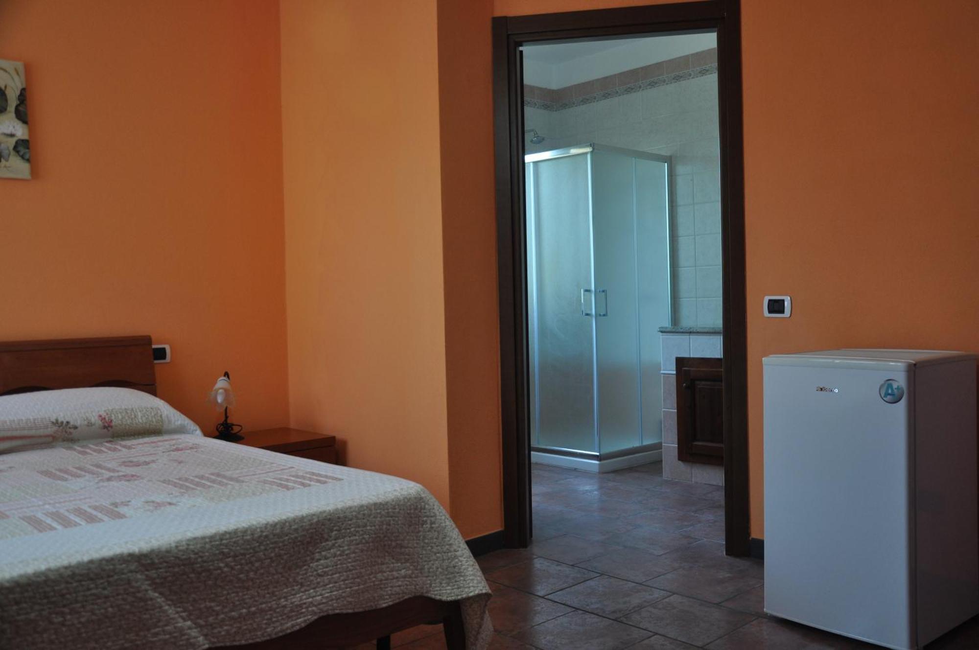 B&B Gassa D'Amante Capoterra Dış mekan fotoğraf