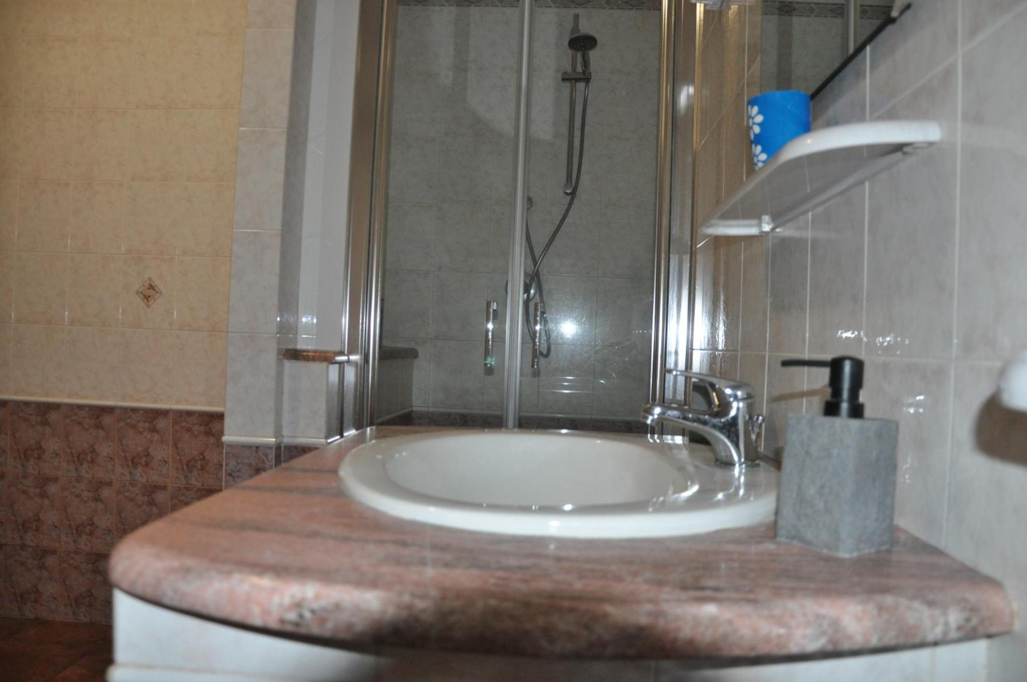 B&B Gassa D'Amante Capoterra Dış mekan fotoğraf