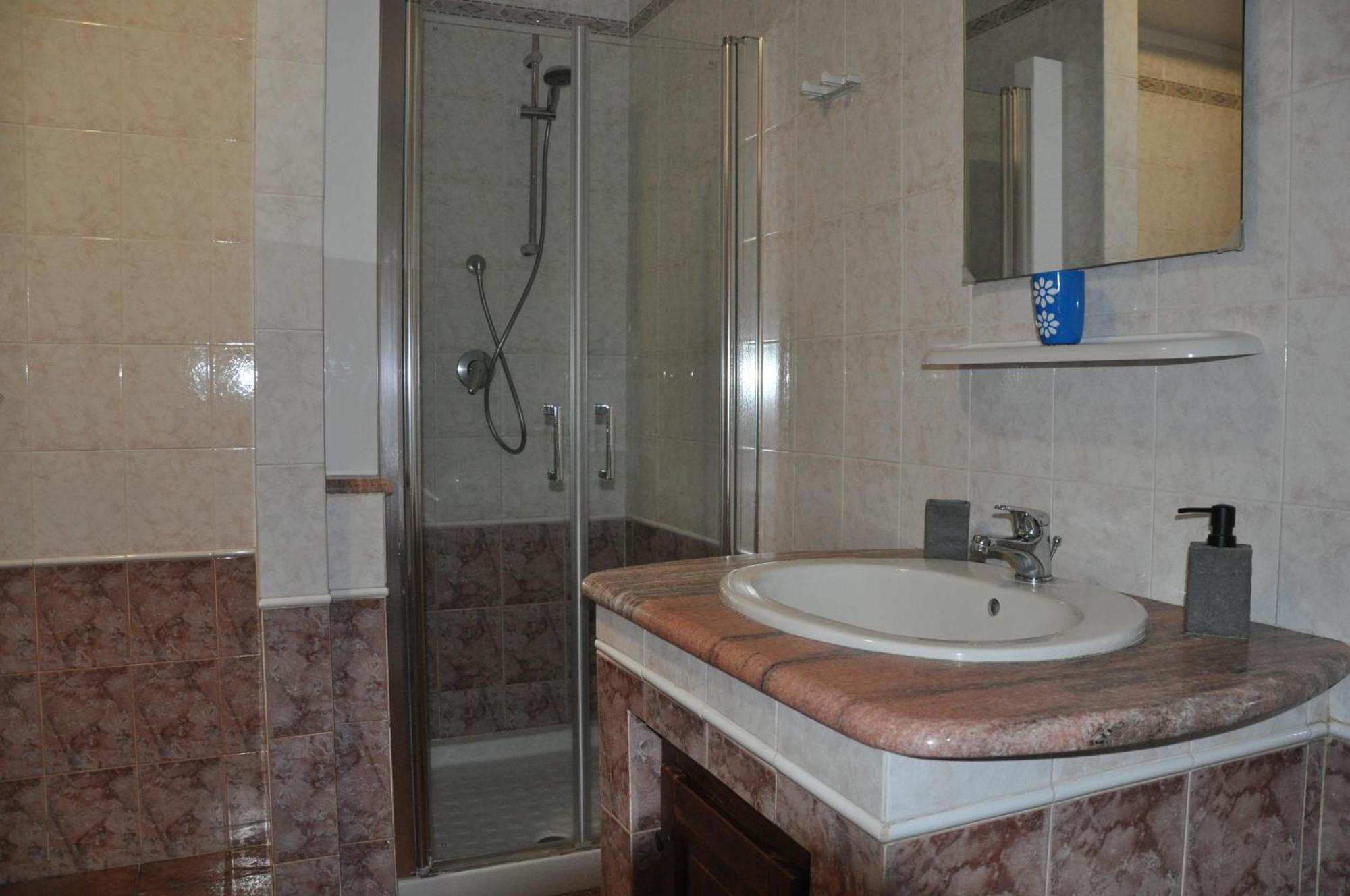 B&B Gassa D'Amante Capoterra Dış mekan fotoğraf
