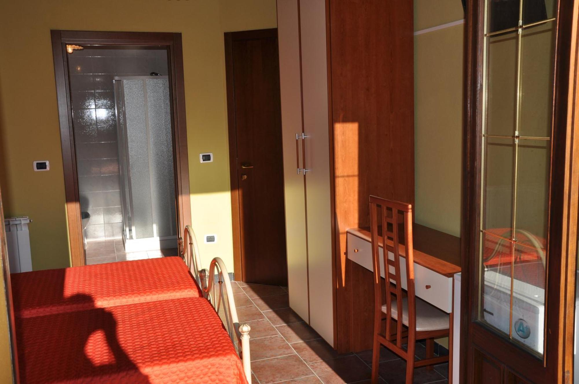 B&B Gassa D'Amante Capoterra Dış mekan fotoğraf